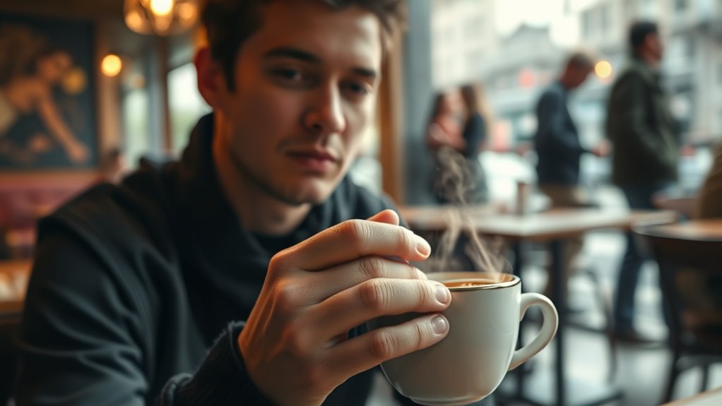 recognize and manage emotional triggers