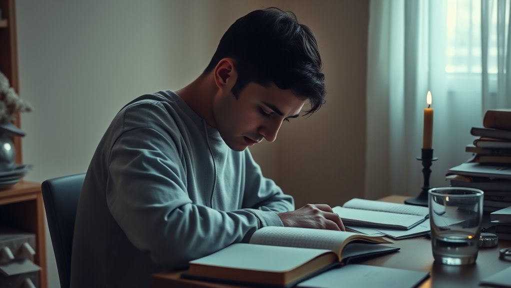 recognize and manage hidden emotions