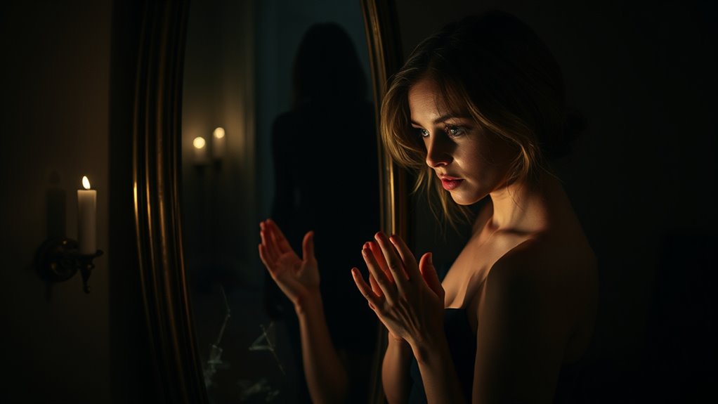 recognize and prioritize self care