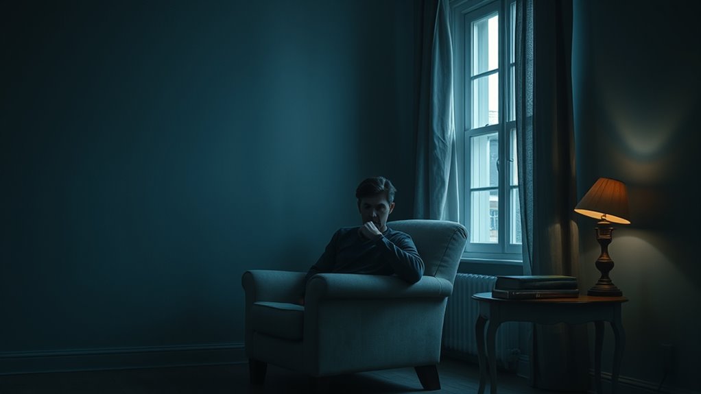 recognize boundaries resilience coping