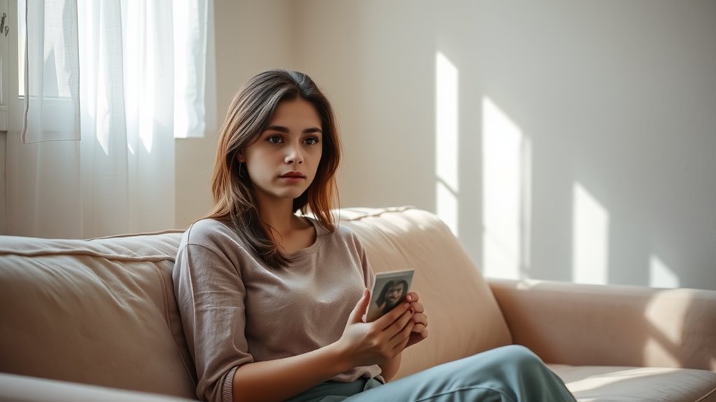 recognize boundaries support healing