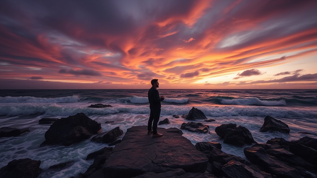 recognize emotional instability patterns