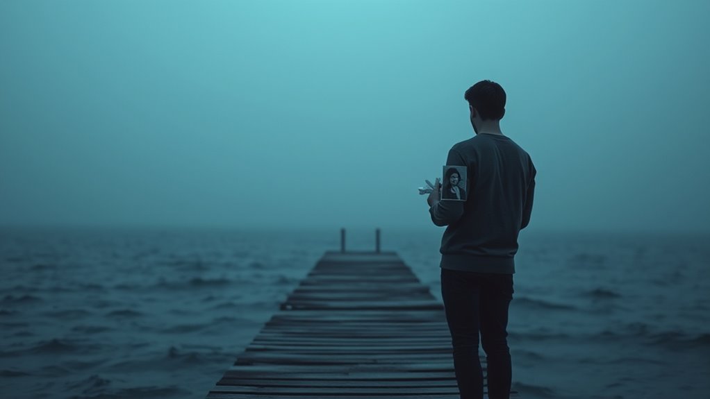 recognize emotional instability patterns