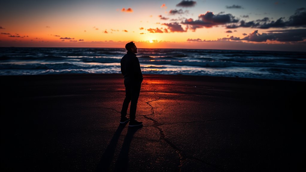 recognizing emotional relationship patterns