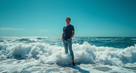 recovery from emotional turmoil