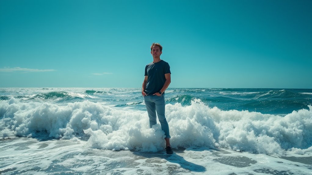 recovery from emotional turmoil