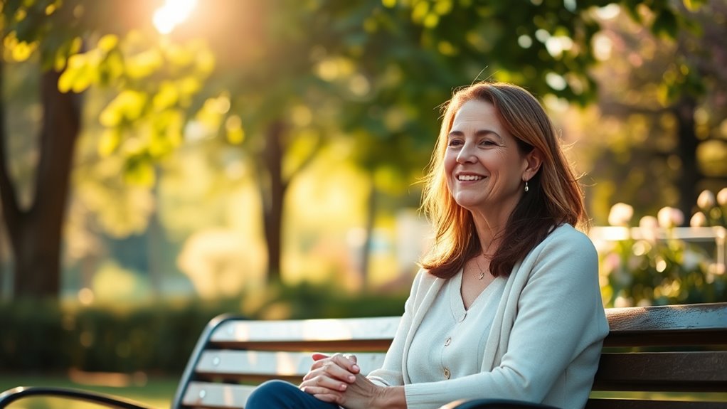 recovery through persistence and support