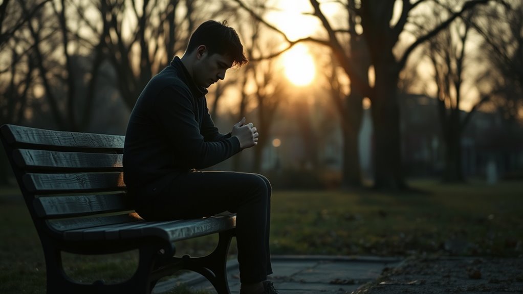 rejection sensitivity exacerbates bpd