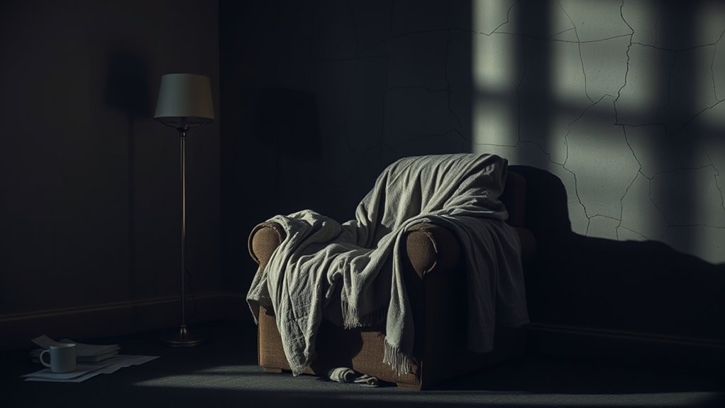 relationship conflicts harm mental health