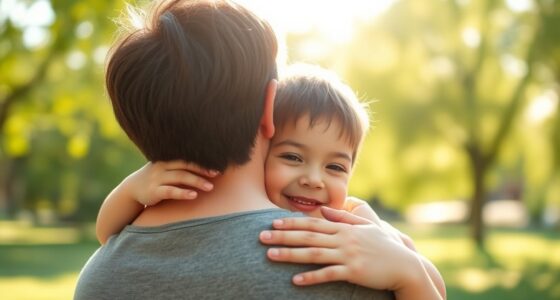 repairing post bpd parent child bonds