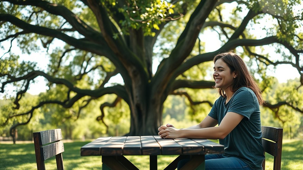 respect communicate protect boundaries