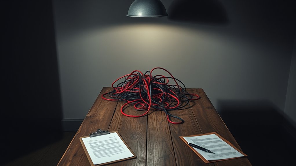 risk assessment for safety