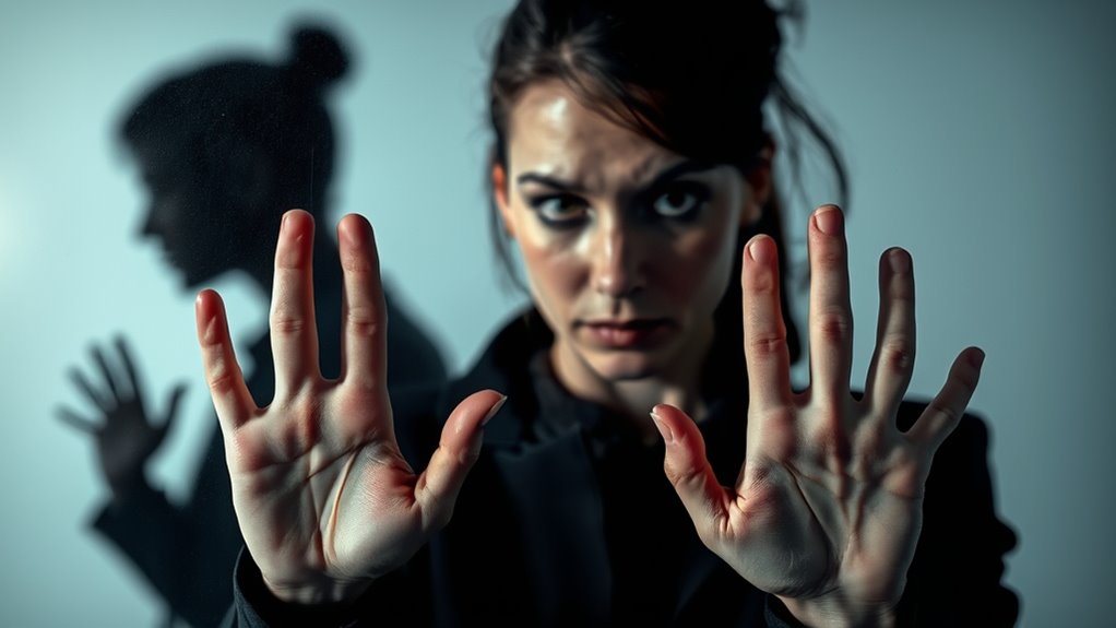 safeguarding against manipulative partners