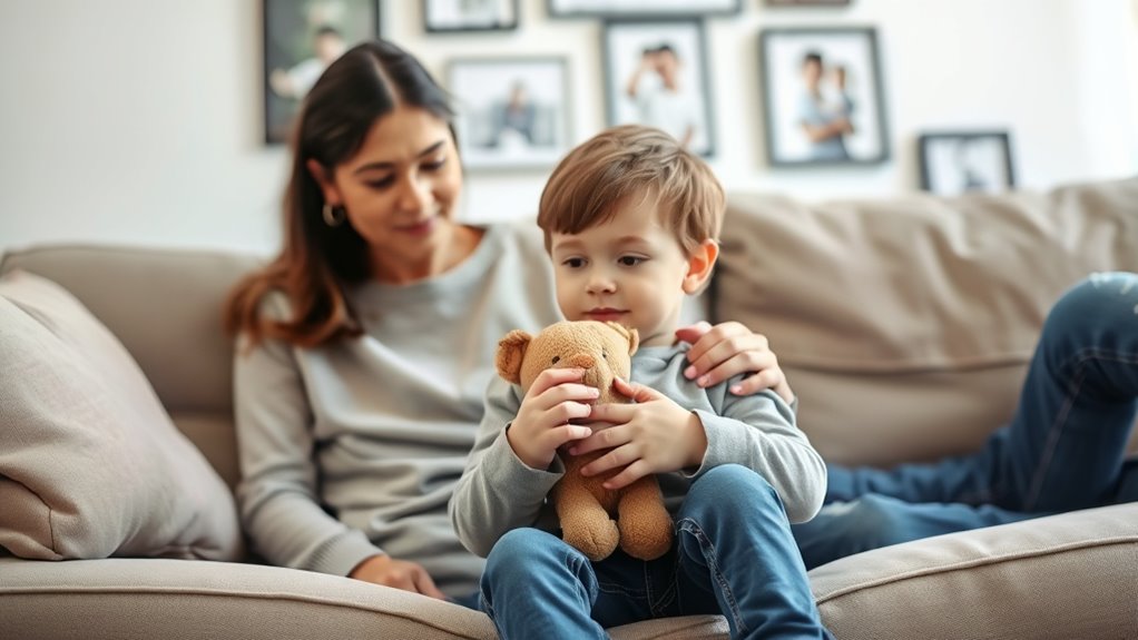 seek family therapy support