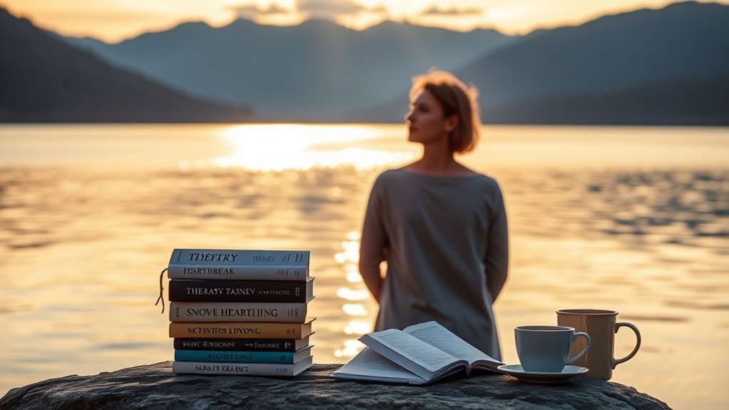 seek support build resilience