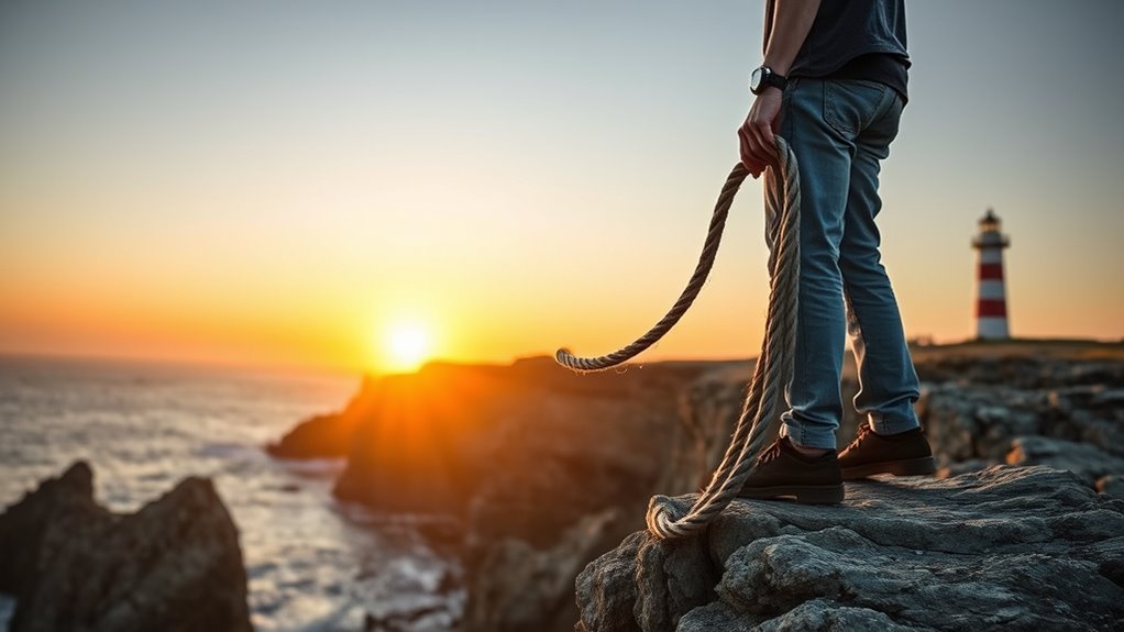 seek support build resilience