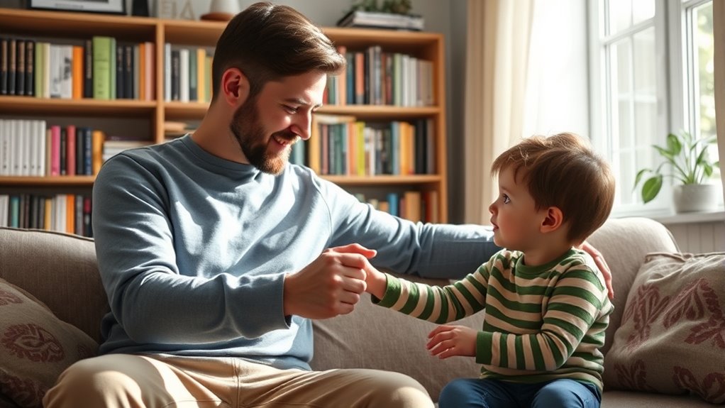 seek therapy and support