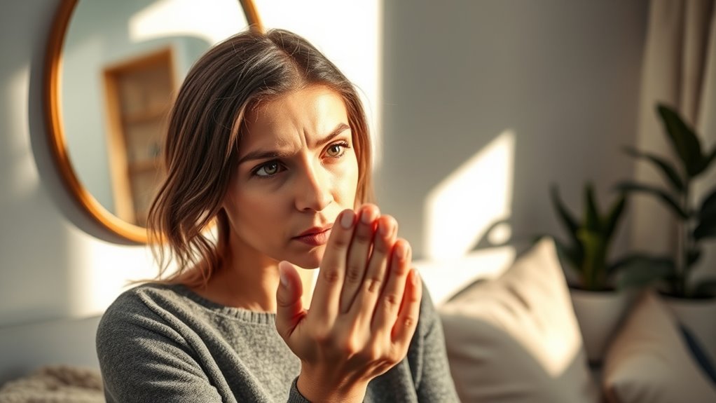 seeking therapeutic external support