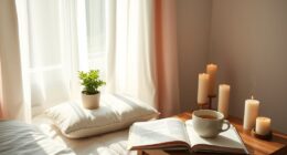 self care supports bpd healing