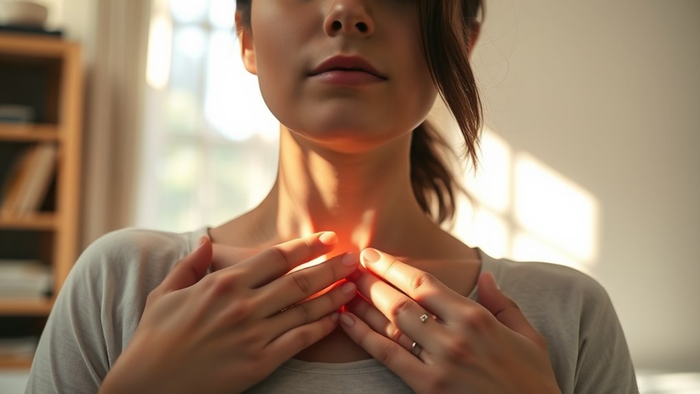 self compassion promotes emotional stability