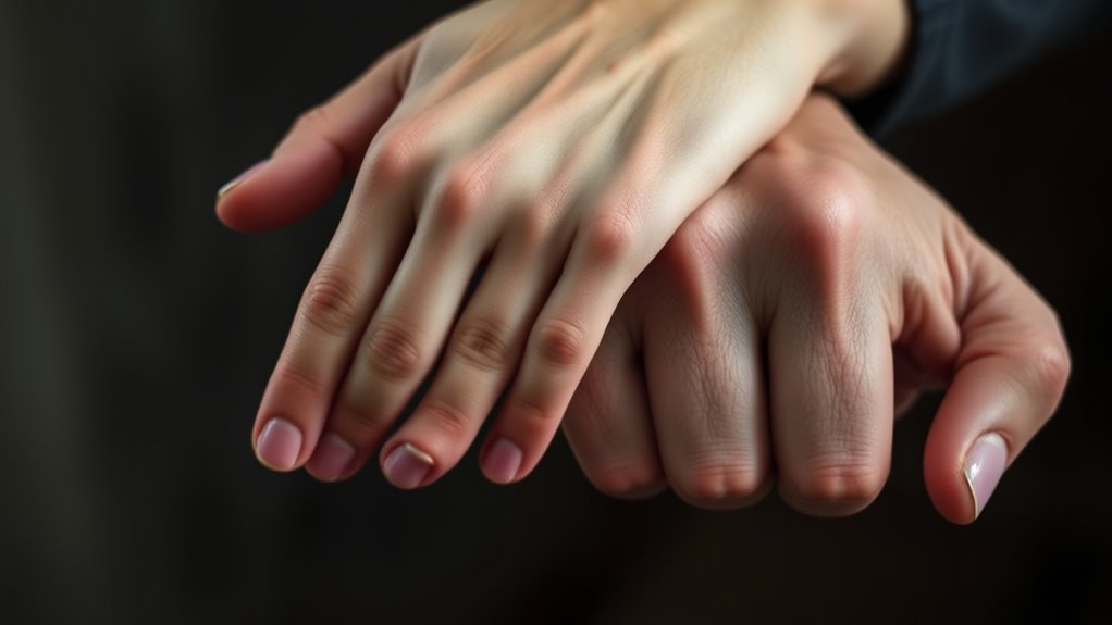 self image shapes romantic vulnerability