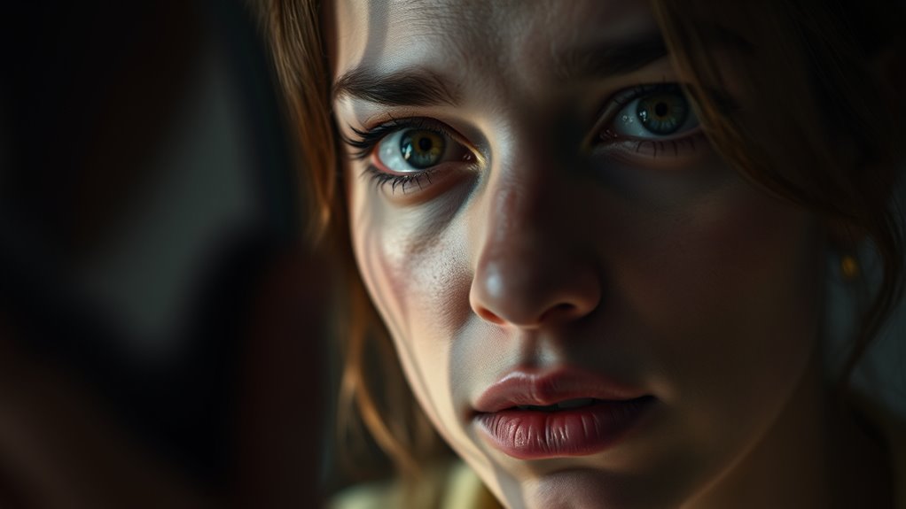 self perception consistency and validation