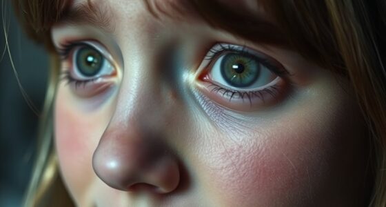 sensitive to rejection