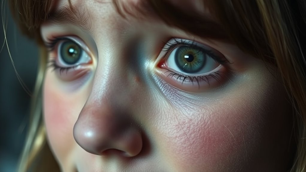 sensitive to rejection