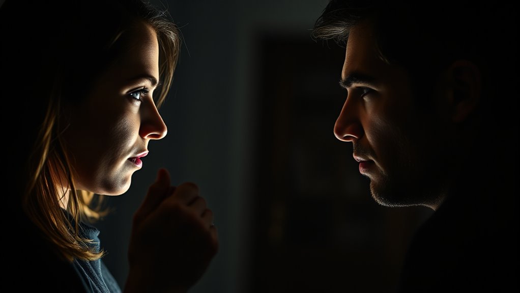 set boundaries build resilience