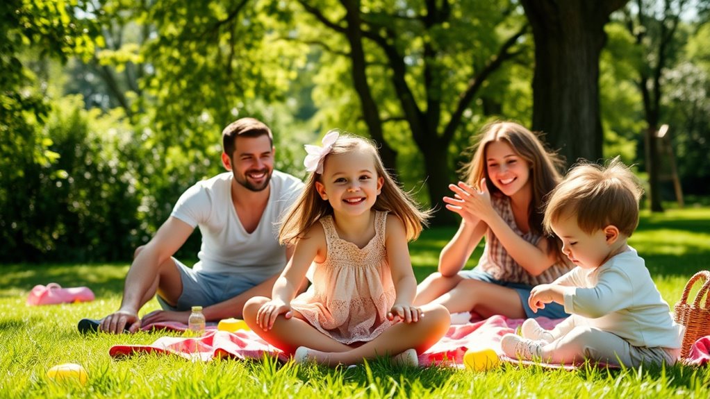 set boundaries communicate openly