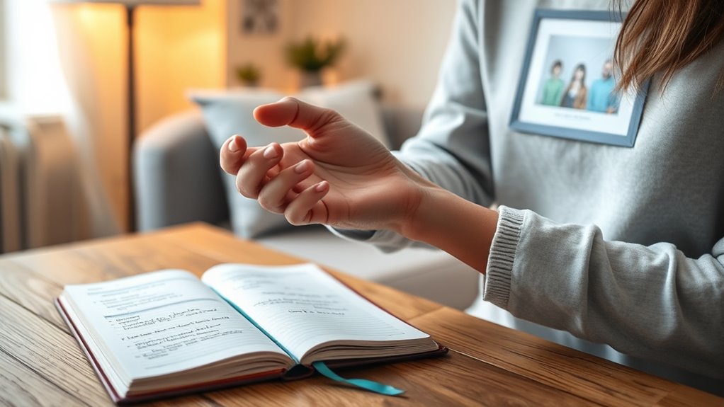 set boundaries plan responses