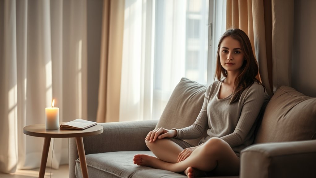 set boundaries practice self care