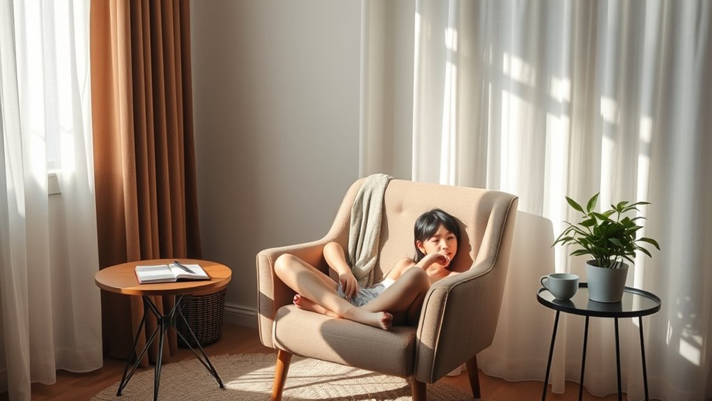 set boundaries prioritize self care