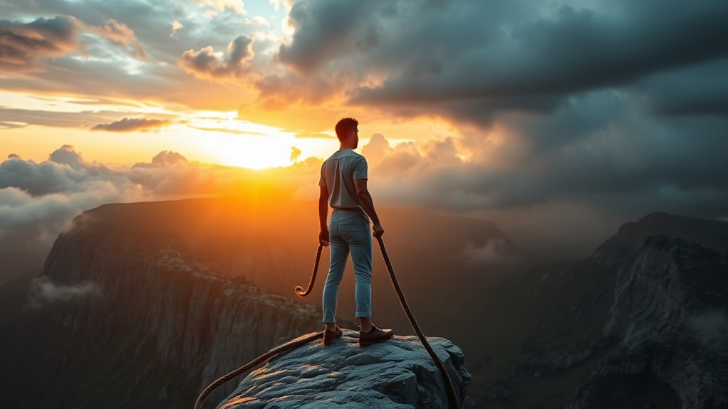 set boundaries prioritize self care