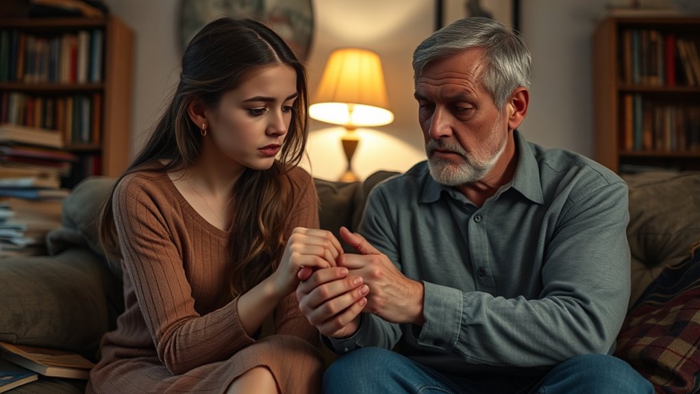 set boundaries prioritize self care