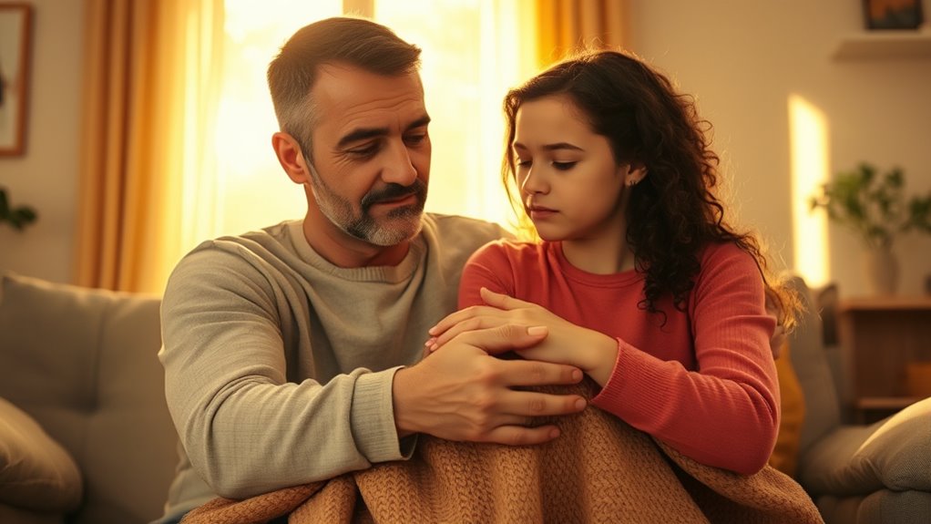 set boundaries protect well being