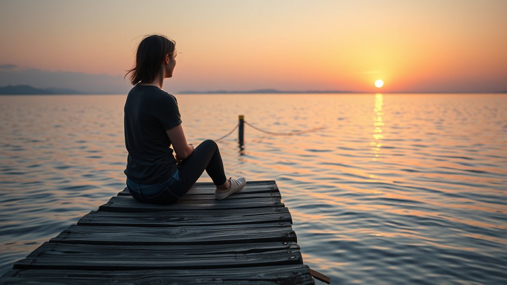 set clear compassionate boundaries