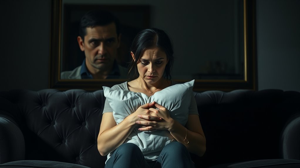 set firm respectful boundaries