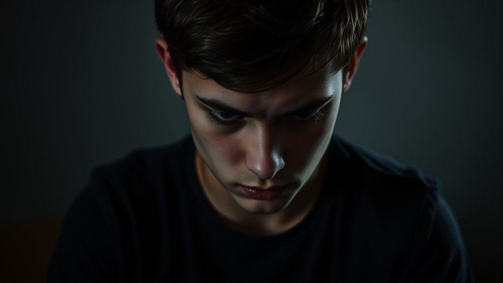 shame driven self preservation tactics