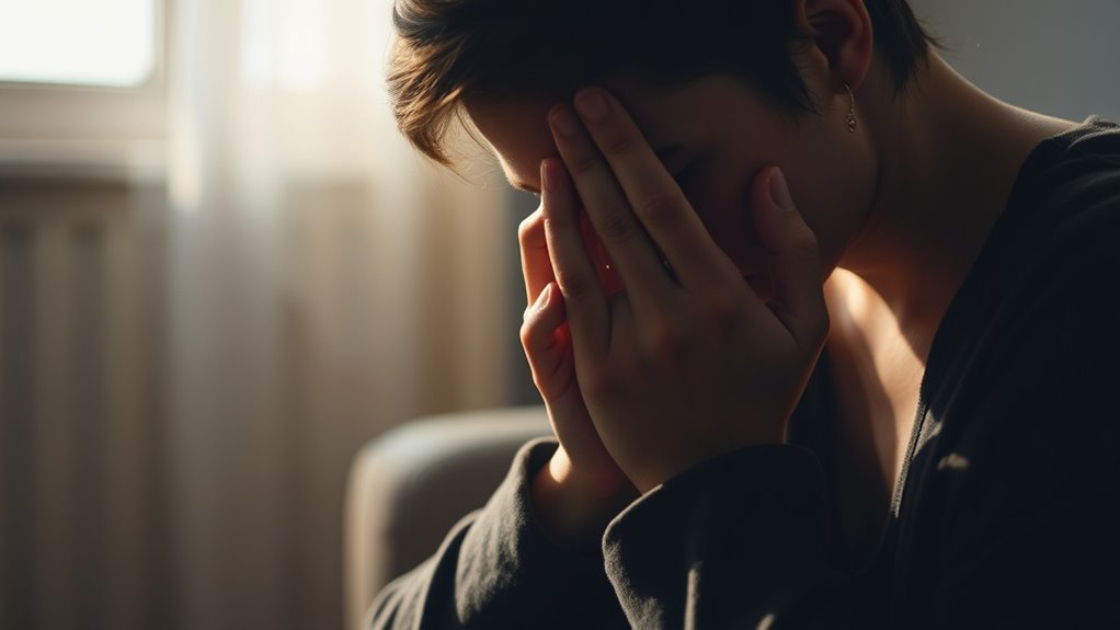 shame versus guilt awareness