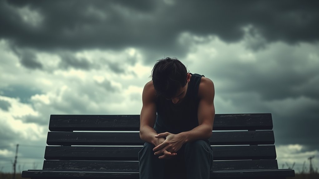 shared emotional regulation difficulties