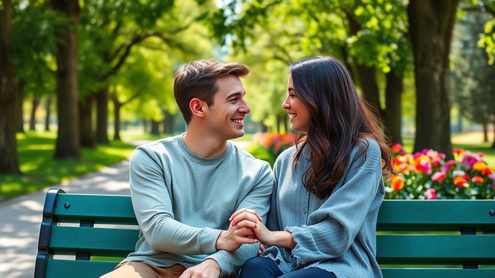 shared growth strengthens bonds