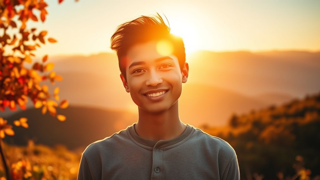 sharing stories fosters understanding