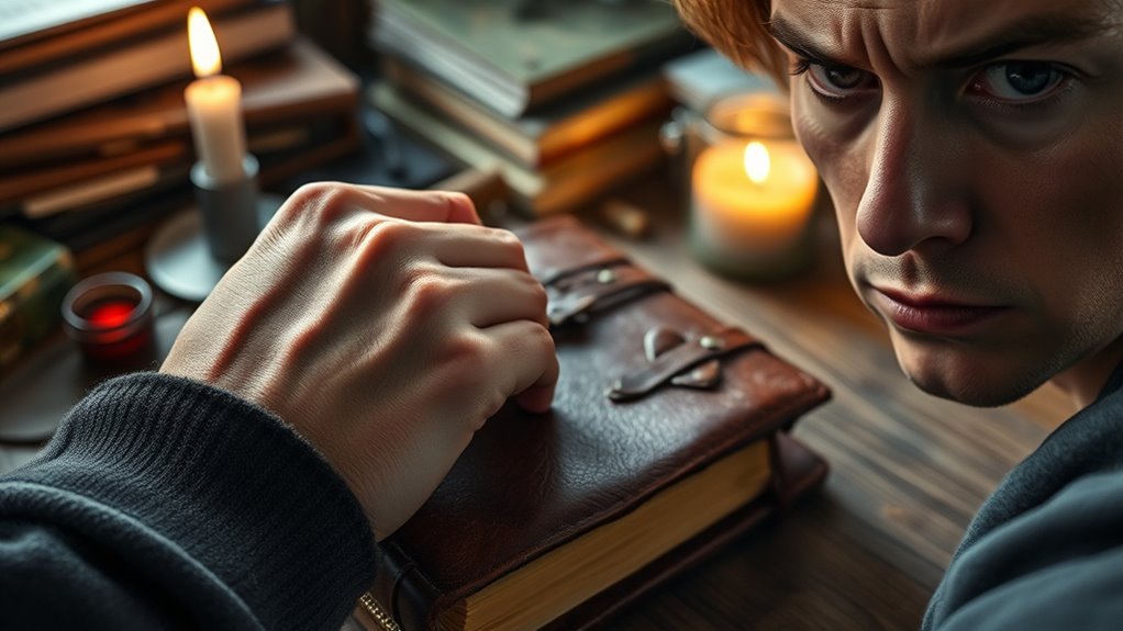 signs of dissociative detachment