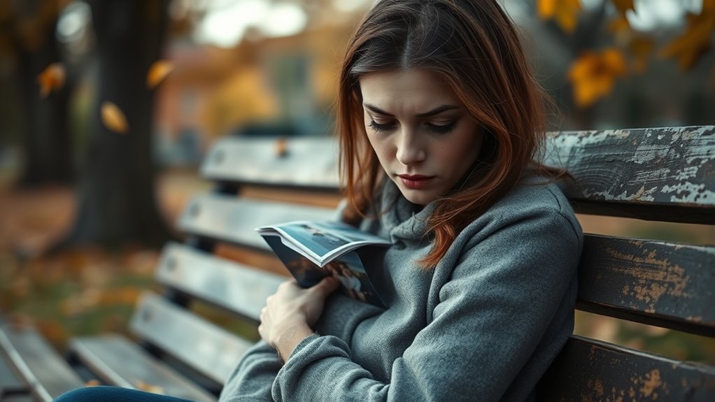 signs of rejection sensitivity