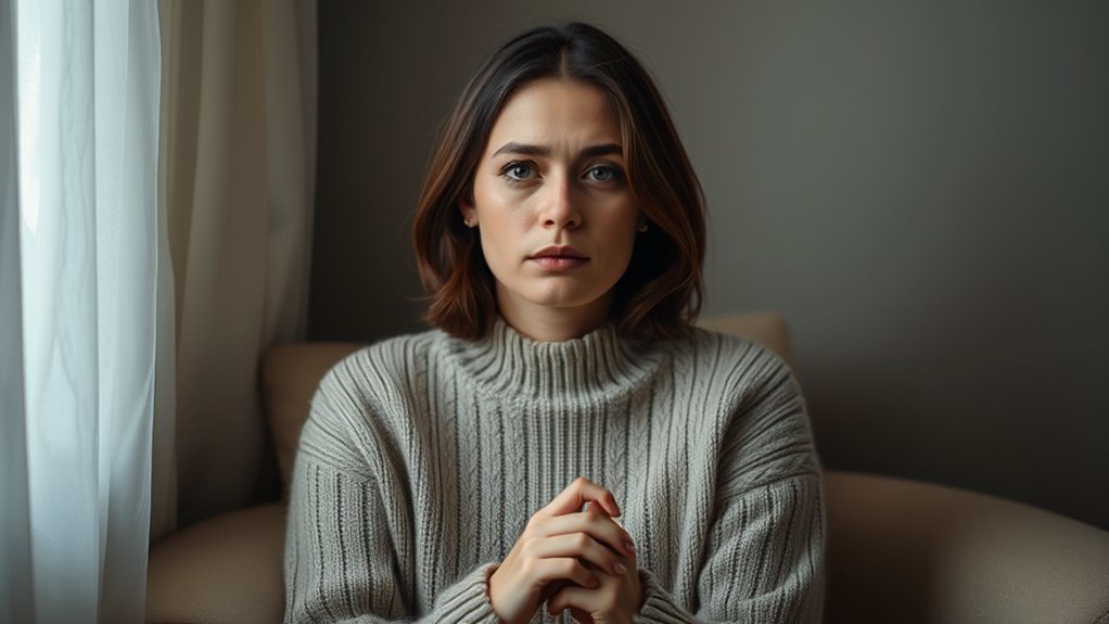 silent emotional struggles revealed