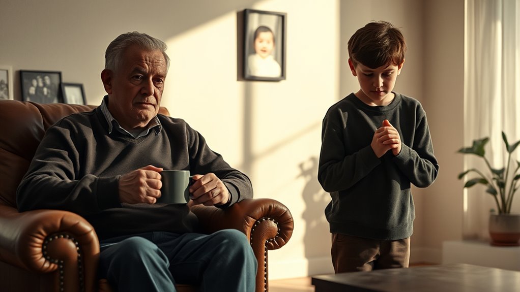 silent struggle with bpd