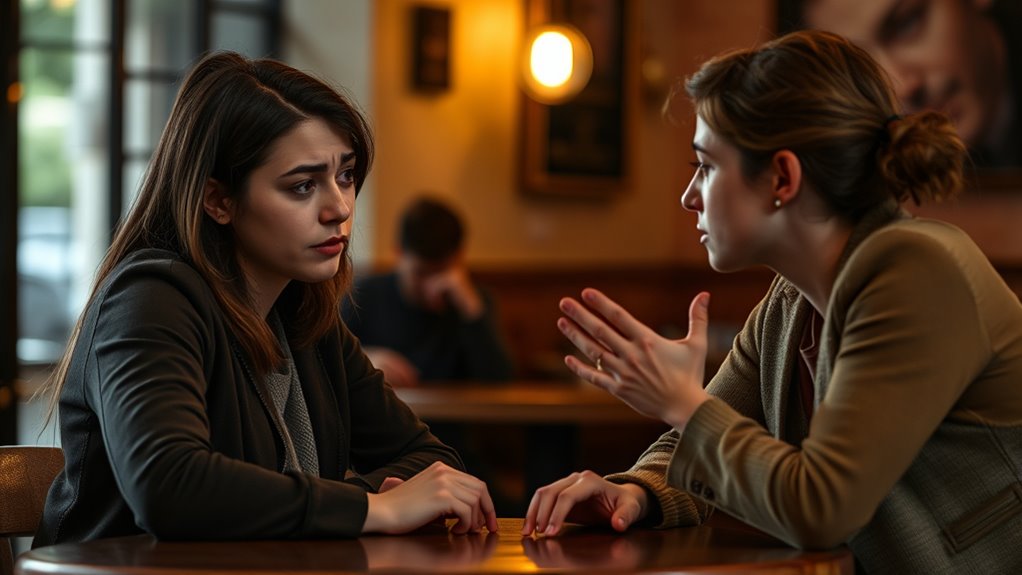 social misunderstandings hinder relationships