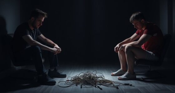 spotting toxic relationship patterns