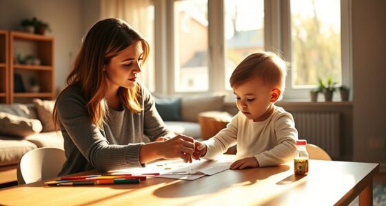 stable parenting with bpd